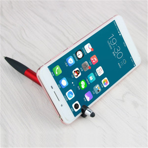 En gros publicité stylet en plastique pilote <span class=keywords><strong>stylo</strong></span> à bille - Product Image 2