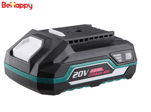 Clé à chocs électrique <span class=keywords><strong>Behappy</strong></span> outil de Offre Spéciale à couple élevé - Product Image 2