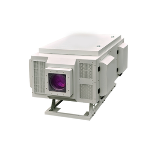 Máy chiếu lớn hình ảnh Tường sống 3D biểu tượng kiến trúc máy chiếu 5000W IP54 dẫn ánh sáng máy chiếu - Product Image 5