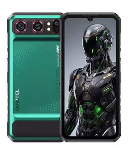 OUKITEL WP68 Air 5G สมาร์ทโฟนพันธุ์อึด RAM 12GB ROM 512GB แบตเตอรี่ 8000mAh หน้าจอ 6.88 นิ้ว 120Hz กล้อง 32MP ชิปเซ็ต Dimensity 7025 ระบบปฏิบัติการ Android 16.0 - Product Image 3
