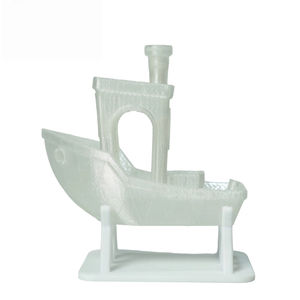 Filamento PETG Multicolor, Material 100% Virgen para Impresoras 3D FDM, Diámetro de 1.75 mm, Peso Neto de 1 kg, Velocidad de Impresión de 300 mm/s - Product Image 6