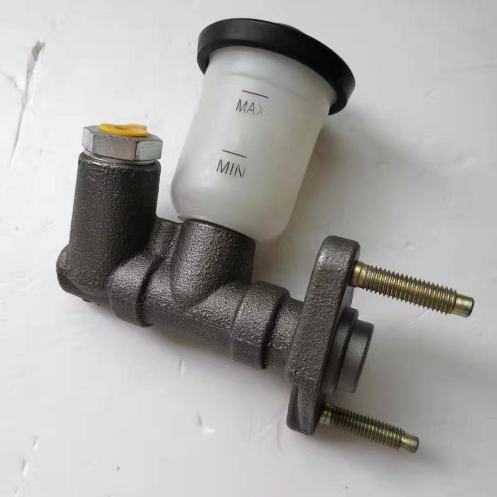 Clutch Master Cylinder Replacement for Mazda UB93-41-400A, UC86-41