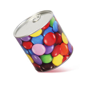 Boîte en étain promotionnelle personnalisée <span class=keywords><strong>de</strong></span> haute qualité et bon marché, boîte en métal durable, logo personnalisé, impression numérique, <span class=keywords><strong>carte</strong></span>-cadeau imprimable, cadeaux - Product Image 6