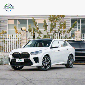 <span class=keywords><strong>BMW</strong></span> <span class=keywords><strong>X2</strong></span> SDrive 25i Black Edition 2021 Usata, SUV di Lusso di Seconda Mano - Product Image 2