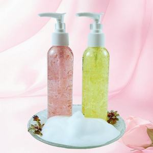 Gel de Lavado Íntimo Herbal Yoni, Gel de Lavado Íntimo Natural y Orgánico <span class=keywords><strong>para</strong></span> Mujeres, Gel de Lavado Femenino <span class=keywords><strong>para</strong></span> <span class=keywords><strong>la</strong></span> Limpieza Íntima - Product Image 5