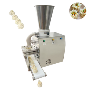 Multifunctional Baozi Wonton Dumpling Siomai Maker Semi Automatic Shumai Machine Siomai Automatic - Product Image 4