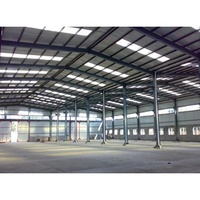 Kits de construction de bâtiments scolaires préfabriqués sur mesure, structure en acier légère, durée de vie de 50 ans, fenêtres en alliage d'aluminium coulissantes/roulantes