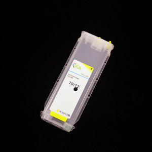 Ocinkjet 72 280 ml/unid recargable vacía cartucho de <span class=keywords><strong>tinta</strong></span> con Chip para <span class=keywords><strong>HP</strong></span> T770 T790 T1120 T1200 T1300 T620 T610 T1100 t2300 im - Product Image 5