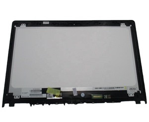 Brand New <strong>Laptop</strong> <strong>Screen</strong> Assembly with <strong>Frame</strong> for <strong>lenovo</strong> Yoga 500-15isk 5d10k93434 NT156FHM-N41
