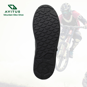 Chaussures de vélo plates Avitus F06, styles tendance, baskets, idéales pour le freestyle et le dirtjump en 2025, chaussures de vélo décontractées - Product Image 5