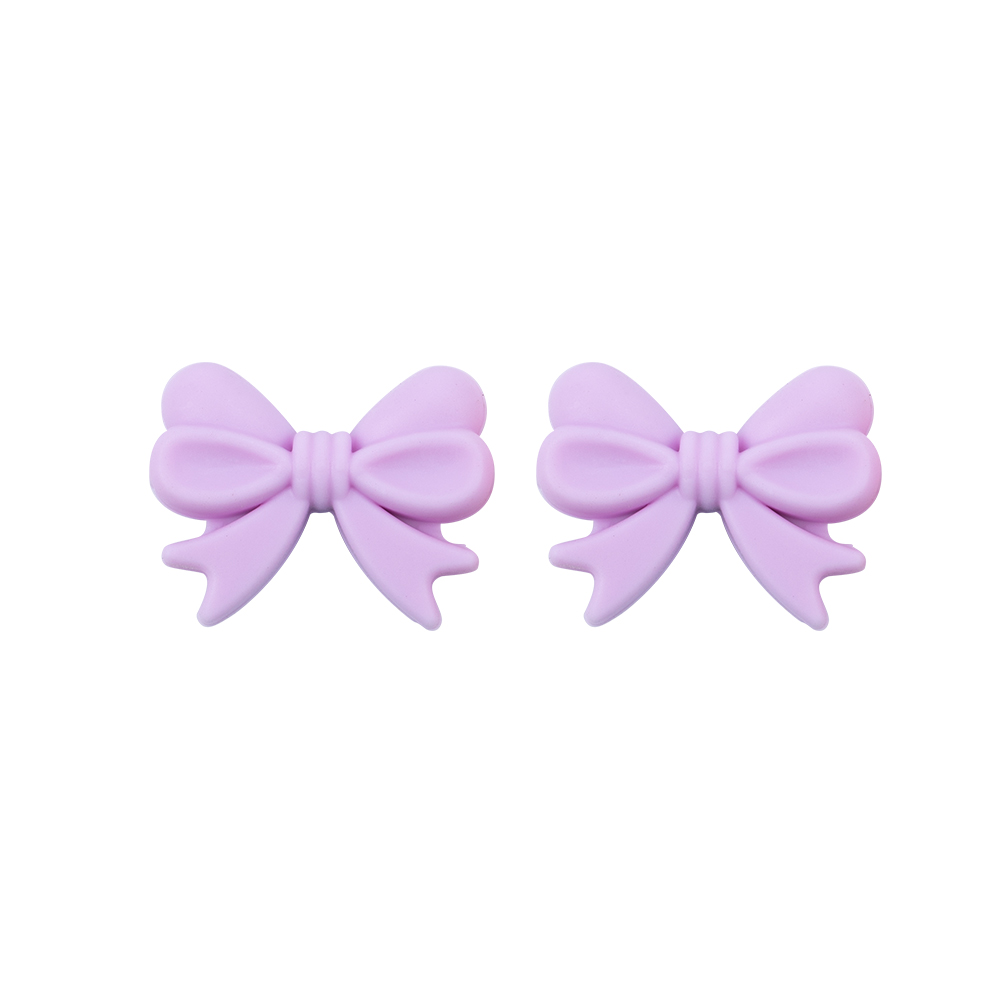 Noeud Focale Lilas Violet SA63
