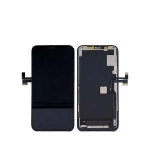 Écran tactile OLED In-cell haute luminosité pour <span class=keywords><strong>téléphone</strong></span>, remplacement d'écran d'origine reconditionné 6.8/6.1/6.7/5.4 pouces pour les séries 11-13, garantie 6 mois - Product Image 1