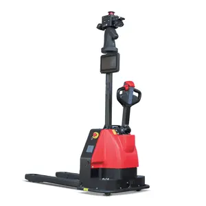 מפעל מכירה ישירה מחסן העברה מלגזה מעקה חשמל מעגליים רובוט amr אוטונומי - Product Image 1