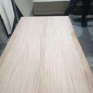 <span class=keywords><strong>MDF</strong></span> <span class=keywords><strong>Laminado</strong></span> con Patrón de <span class=keywords><strong>Parota</strong></span> |   Panel de Madera Exótica con Acabado para Decoración de Paredes, Puertas y Trabajos de Madera Personalizados - Product Image 1