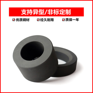 แหวนซีลข้อต่อแบบหมุน Qd/Qs อุปกรณ์เสริมกระบอกสูบไอน้ำอุณหภูมิสูง - Product Image 5