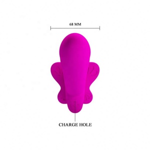 Godemiché à enfiler sans bretelles pour femmes, gode vibrant Double tête, jouets érotiques pour Couples - Product Image 6
