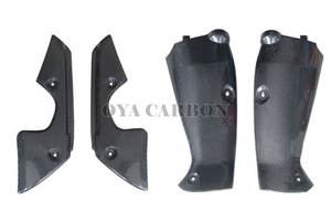 Vente en gros de panneaux latéraux inférieurs de moto en Fiber de carbone pour <span class=keywords><strong>Yamaha</strong></span> YZF-<span class=keywords><strong>R1</strong></span> 2009 - Product Image 2
