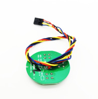 Lampe de poche électrique Power Bank Pcba Electronic Custom Made Pcb Circuit Board