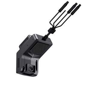 새로운 미니 Dashcam ADAS 자동 디지털 비디오 레코더 풀 HD 1080P DMS 숨겨진 대시 카메라 GPS 자동차 <span class=keywords><strong>DVR</strong></span> 다양한 유형 차량 - Product Image 3