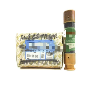 Contrôleur de programmation PLC d'automatisation industrielle d'entrepôt prêt d'origine FRN-R-60 250VAC 60A - Product Image 1