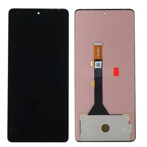 Pantallas LCD de Repuesto Profesionales para Teléfonos Móviles Infinix Tecno Camon 20 Premier y Camon 20 Pro - Product Image 1