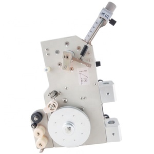 เครื่องดึงขดลวดแม่เหล็กซีรีส์ MTA พร้อมระบบตัดเย็บขดลวดด้วยเครื่อง CNC สแตนเลสสำหรับการดึงลวด - ราคาถูก - Product Image 2