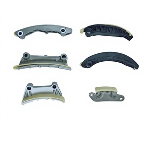 ผ้าเบรก 12623513 สำหรับเปลี่ยนซ่อมอะไหล่รถยนต์ใหม่ - Product Image 1