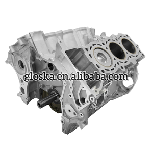 Bloc-cylindres OM642 pour Mercedes-Benz, assemblage OM642.820 OM642.826, bloc moteur pour GL350 <span class=keywords><strong>CDI</strong></span> 4MATIC X164 ML350 W164 G350d W463 - Product Image 6