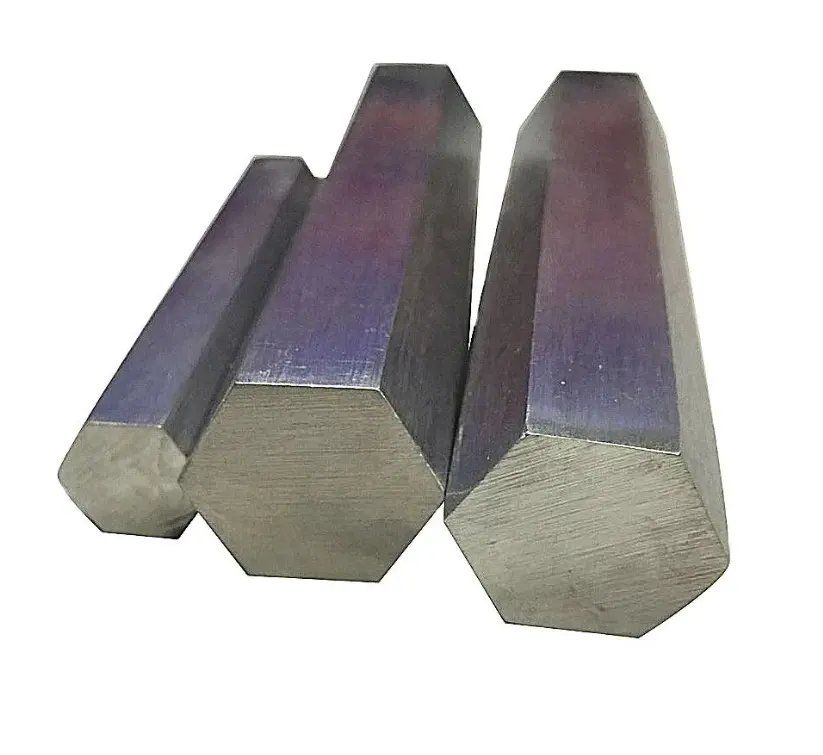 304 316 316L Cold rolled bright Stainless steel rod round/ square/ flat/ hexagonal stainless steel bar