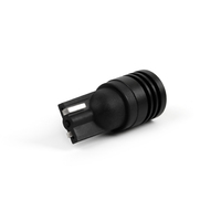 Ampoule LED W5W T10 Canbus pour voiture, 12V haute puissance, éclairage super puissant