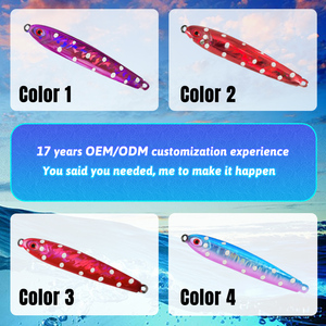 Mồi câu biển 60G 150G 250G, mồi <span class=keywords><strong>jig</strong></span> kim loại <span class=keywords><strong>Tungsten</strong></span> giá rẻ 200G, mồi <span class=keywords><strong>jig</strong></span> câu cá <span class=keywords><strong>Tungsten</strong></span>, mồi <span class=keywords><strong>jig</strong></span> <span class=keywords><strong>Tungsten</strong></span> 250G nước mặn - Product Image 3