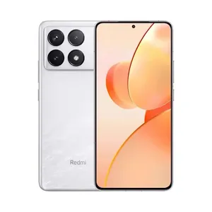 Nuevo Teléfono Móvil Original Xiaomi Redmi K70, Snapdragon 8 Gen2, 16GB+1TB, Pantalla de 6.67'', Batería de 5000mAh, Cargador de 120W, Smartphone 5G - Product Image 3