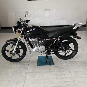 มอเตอร์ไซค์มือสอง ซูซูกิ เรดเดอร์ <span class=keywords><strong>125</strong></span>: เครื่องยนต์แรง ประหยัดน้ำมัน เหมาะสำหรับการเดินทางในเมืองประจำวัน - Product Image 4