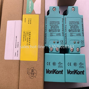 Nouveau capteur de proximité NCB15-U1-N0 NCB15-U1-N0 Photographie en nature Original - Product Image 6