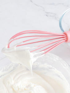 סט של 2 לחישות סיליקון עמיד בפני חום ללא לתפוס גומי מצופה גומי עבור וויסקי ביצים בלון - Product Image 3