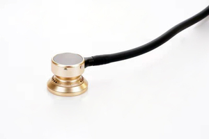 Estetoscopio Médico Eléctrico para Médicos y Enfermeras, Clase II, Infrarrojo, Estetoscopio Fetal Inalámbrico - Product Image 4