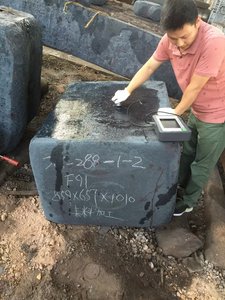 B16.47 Loạt B Đường Kính Lớn Bán Buôn Mặt Bích Monel Hợp Kim 400 <span class=keywords><strong>Lwn</strong></span> Mặt Bích Dầu Khí Ngành Công Nghiệp - Product Image 2