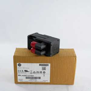 Nuevo Motor Industrial Original |   Motor de Accionamiento de Corriente Alterna/Corriente Continua de Alto Torque |   Automatización CNC - Product Image 1