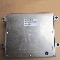 Unité de commande du moteur d'origine, nouveau modèle de commande électrique ECU/ECM 4943134 pour le moteur ISC de cummings ISL