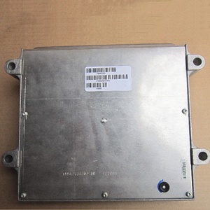 Bộ Điều Khiển Động Cơ Chính Hãng Mới Mô Hình Điều Khiển Điện ECU/ECM 4943134 Cho Động Cơ ISL ISC <span class=keywords><strong>CUMMINS</strong></span> - Product Image 3