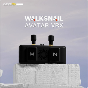 Walksnail Avatar VRX 1S 6S Kit 1080P FPV Racer Receiver For Racing Drones - Product Image 4