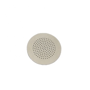 High Precision Stainless Steel Portable <strong>Shower</strong> Filter Metal <strong>Etching</strong> <strong>Shower</strong> <strong>Head</strong> with Fabrication Services - Product Image 1