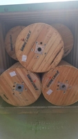 Cables de Aluminio ABC 3 X 70+54.6+16 mm² NFC 33-209