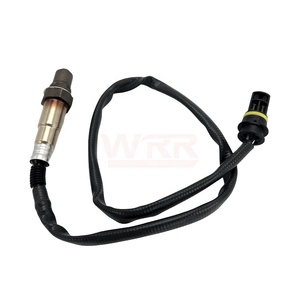Capteur d'oxygène arrière automatique WRR 0025400617 pour <span class=keywords><strong>Mercedes</strong></span> Benz W203 W204 classe C <span class=keywords><strong>W209</strong></span> <span class=keywords><strong>CLK</strong></span> W211 W212 classe E W171 SLK - Product Image 1