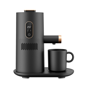 Nuevo Diseño de Sistema para Preparar Bebidas Frías y Calientes, Cafetera y Tetera, Cafetera de Infusión en Frío - Product Image 1