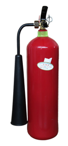 เครื่องดับเพลิง CO2ผู้ผลิตราคาที่แข่งขันผลิตภัณฑ์ดับเพลิง - Product Image 3