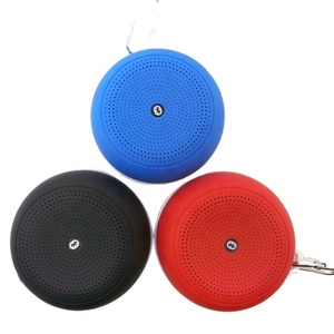 Mini Altavoz Portátil Y3, Caja de Sonido, Altavoz Bluetooth para Exteriores, Resistente al Agua, Inalámbrico - Product Image 3