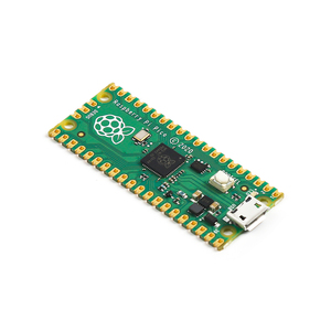 Placa de Desarrollo Mini Flexible para Microcontroladores Raspberry Pi, Basada en el Raspberry Pi RP2040 - Product Image 5