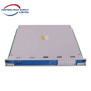 Moniteur de température de qualité supérieure Bently Nevada 3500/65-01-01 145988-02 - Product Image 3