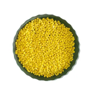 Hot Sale Ammonium Sulphate 21% Fertilizer Caprolactam Grade Crystal